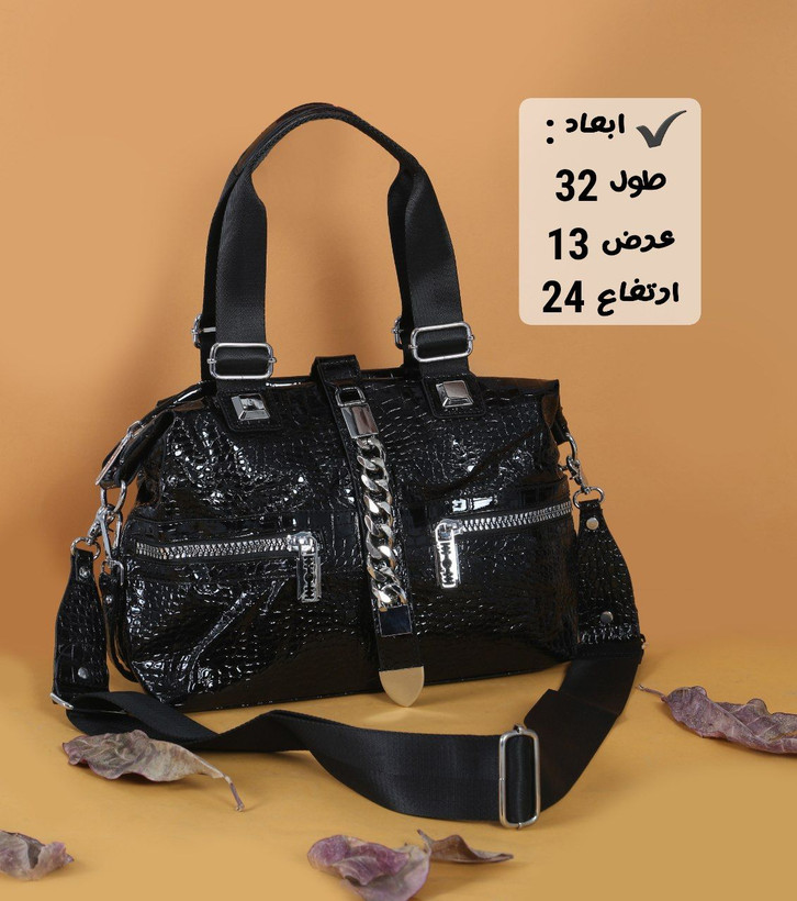 کیف مجلسی KAISHILAN - نمای جلو