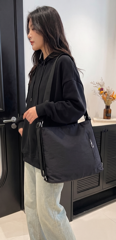 BSTO کیف دوشی روزانه