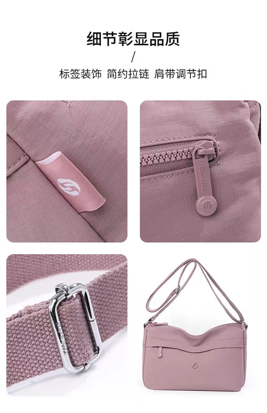 کیف زنانه برزنتی وارداتی